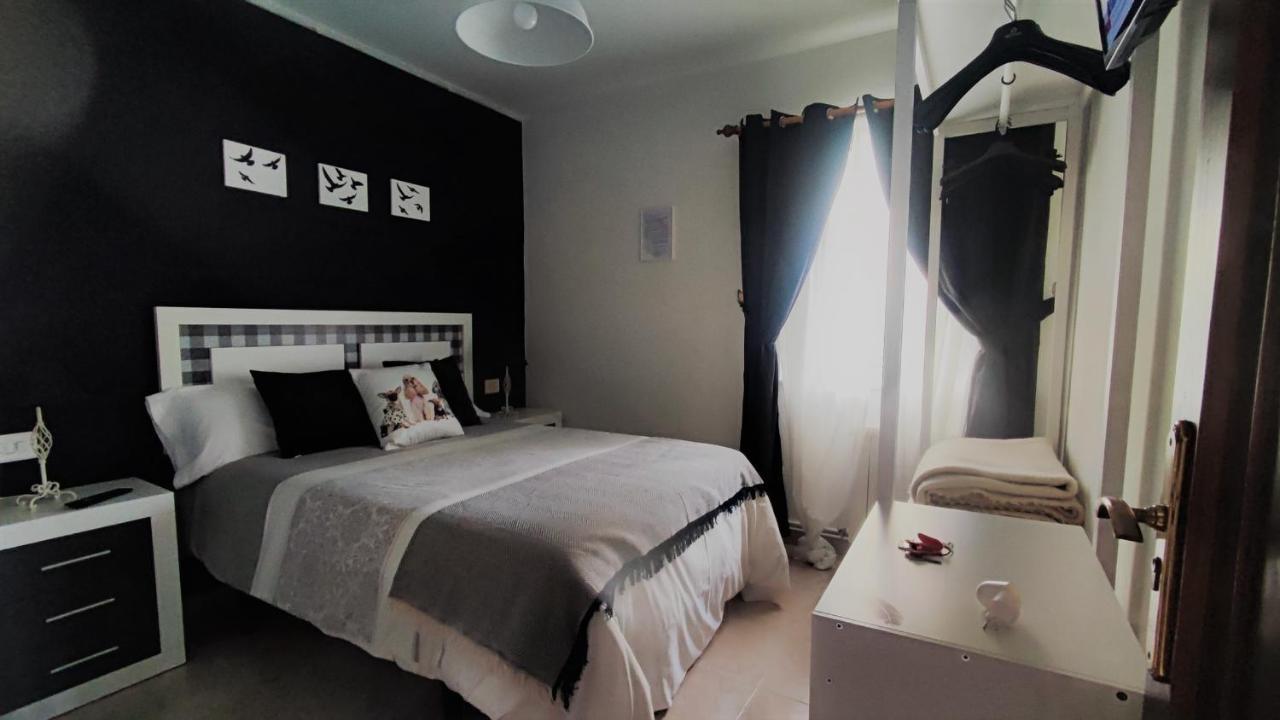 Mascotas Brais Guest House San Miguel Reinante Ngoại thất bức ảnh